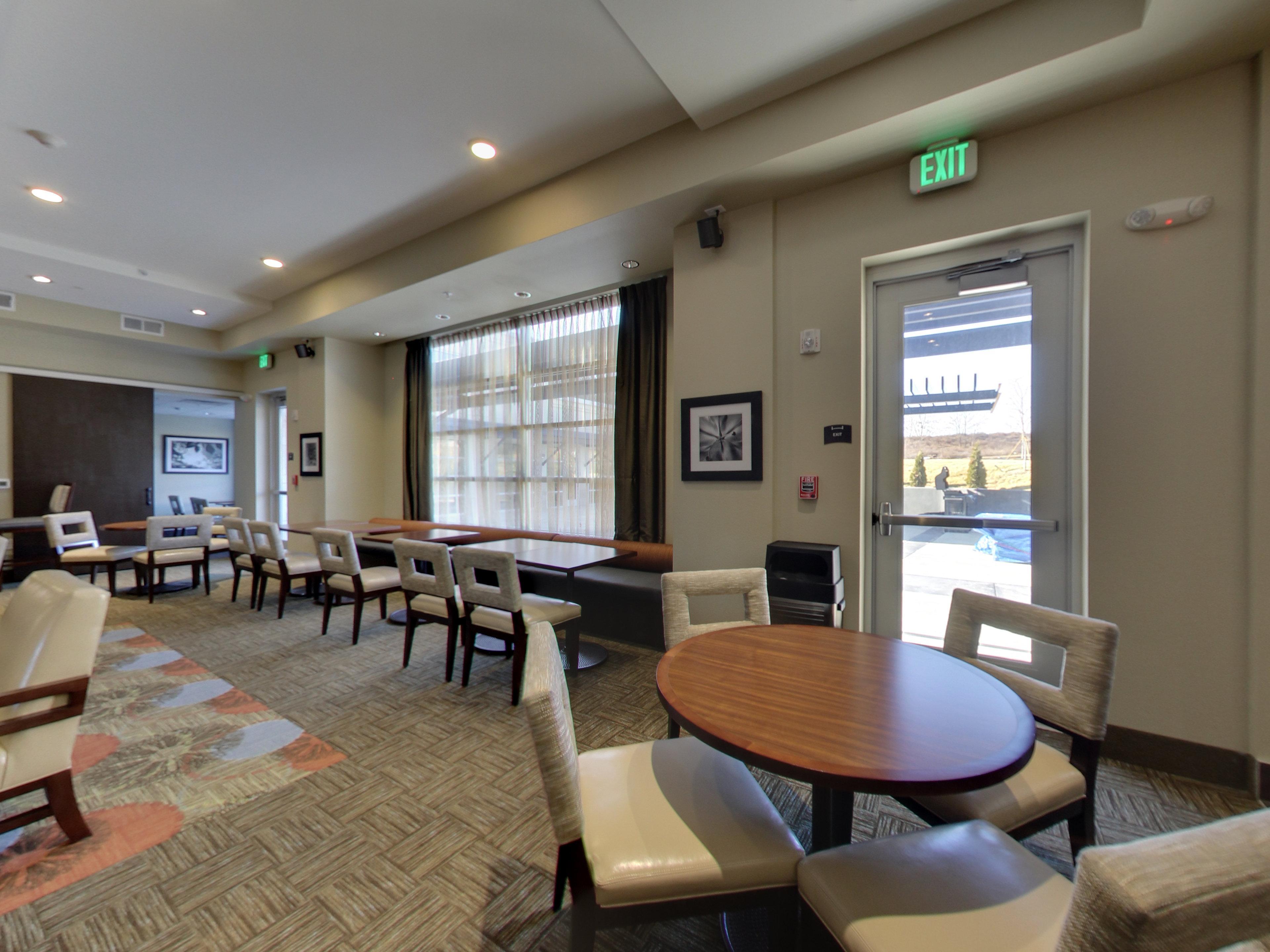Staybridge Suites - Madison - Fitchburg Exterior foto