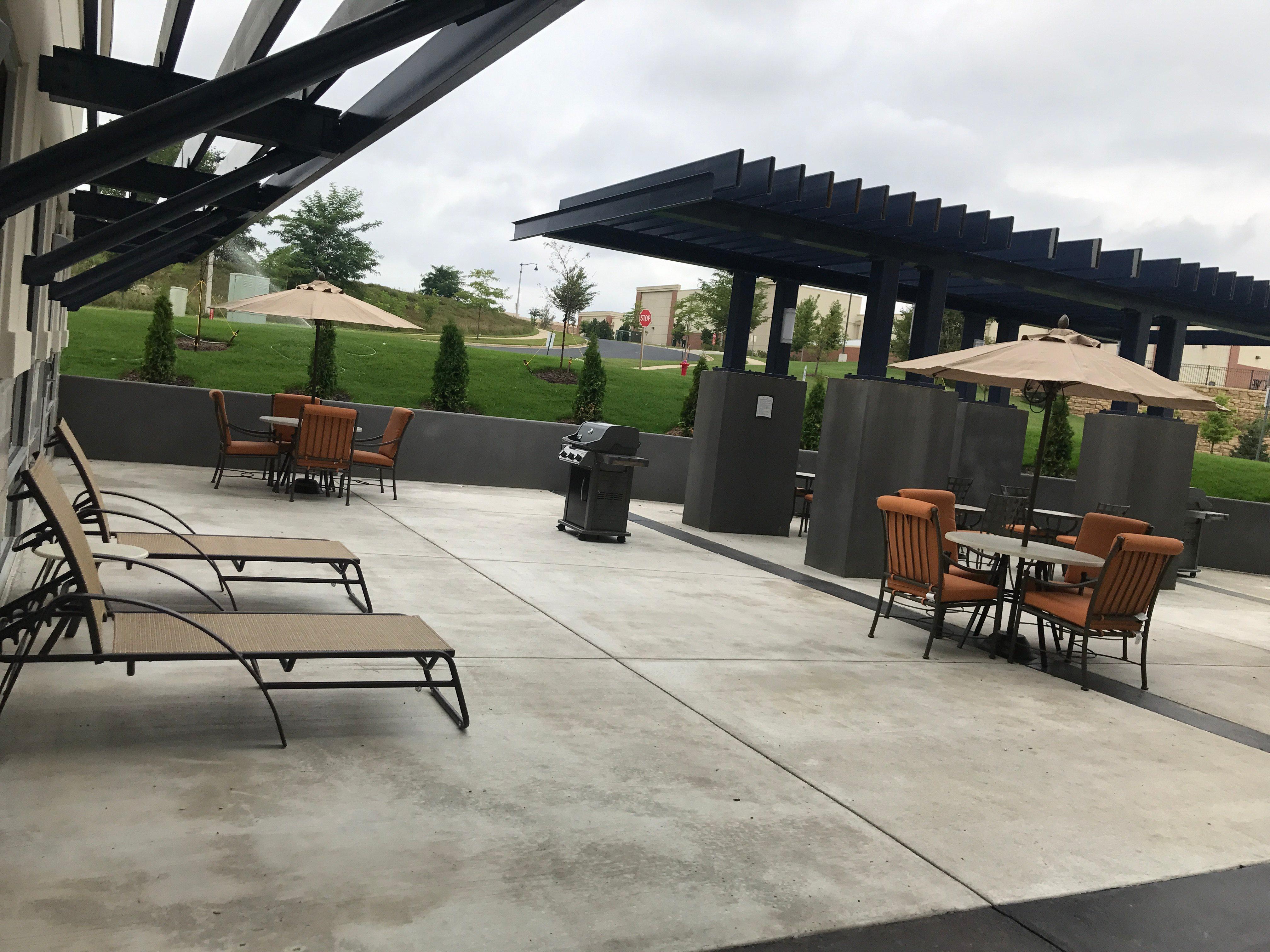 Staybridge Suites - Madison - Fitchburg Exterior foto