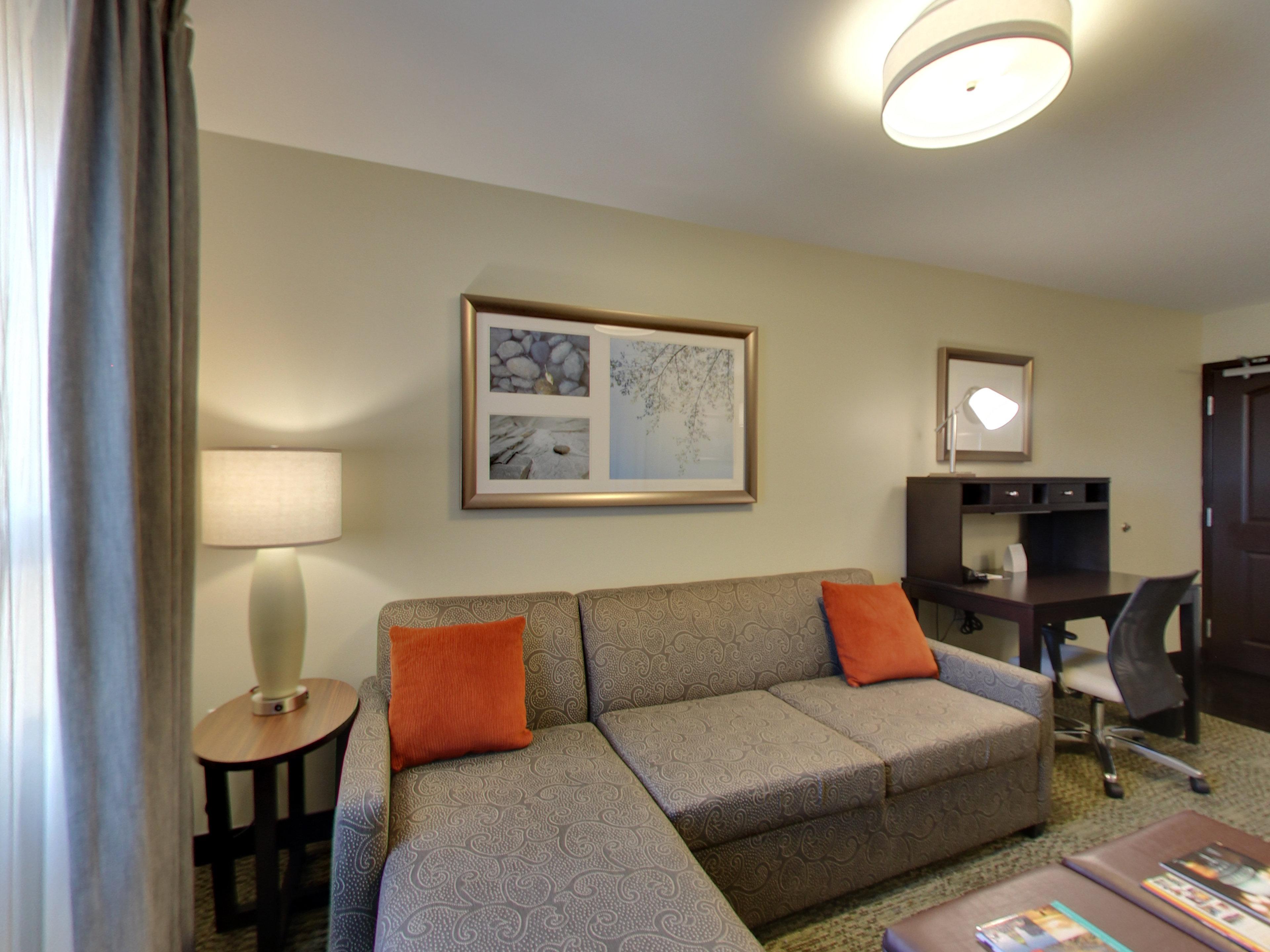 Staybridge Suites - Madison - Fitchburg Exterior foto
